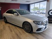 Mercedes-Benz E-Class 2017
