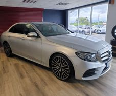 Mercedes-Benz E-Class 2017