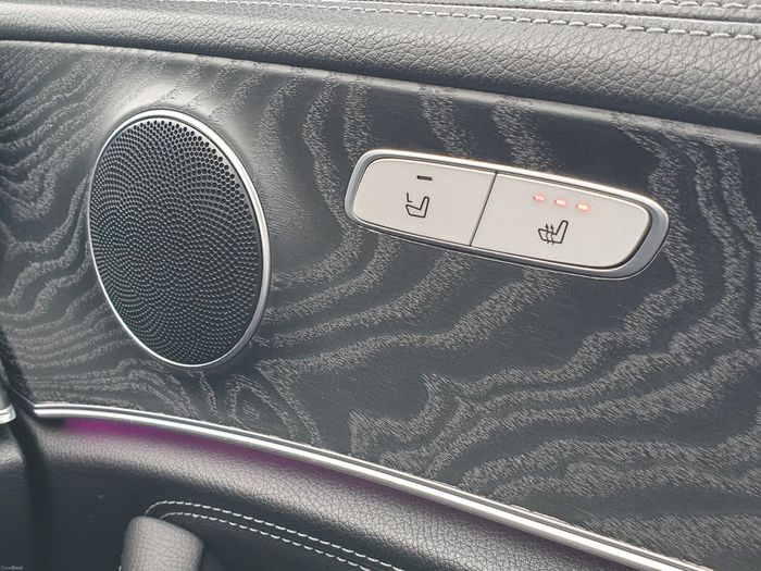 Mercedes-Benz E-Class 2017