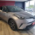 Toyota C-HR 2019