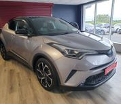 Toyota C-HR 2019