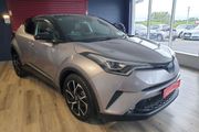 Toyota C-HR 2019