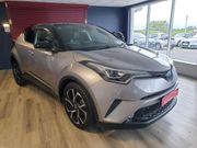 Toyota C-HR 2019