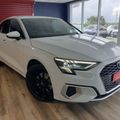Audi A3 2021
