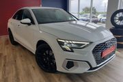 Audi A3 2021