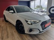 Audi A3 2021