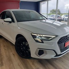 Audi A3 2021