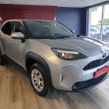 Toyota Yaris Cross 2022