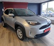 Toyota Yaris Cross 2022