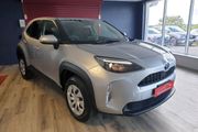 Toyota Yaris Cross 2022