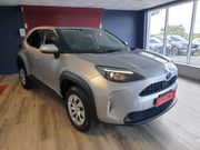 Toyota Yaris Cross 2022