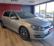 Volkswagen Golf 2017