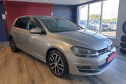 Volkswagen Golf 2017