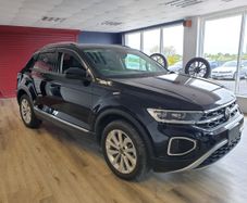 Volkswagen T-Roc 2023