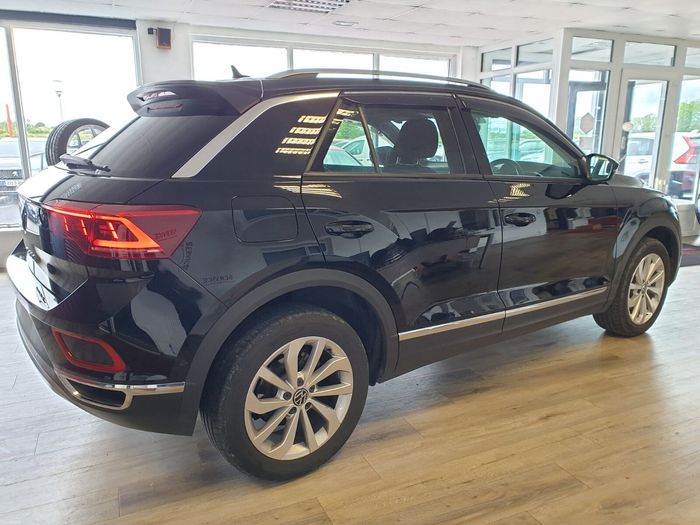 Volkswagen T-Roc 2023