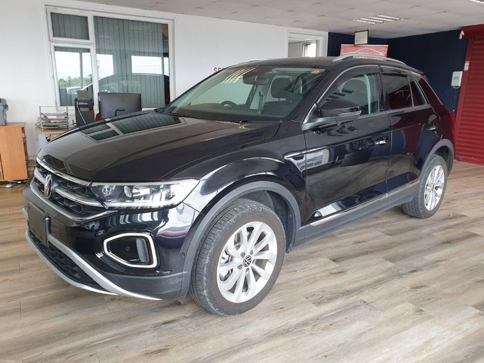 Volkswagen T-Roc 2023