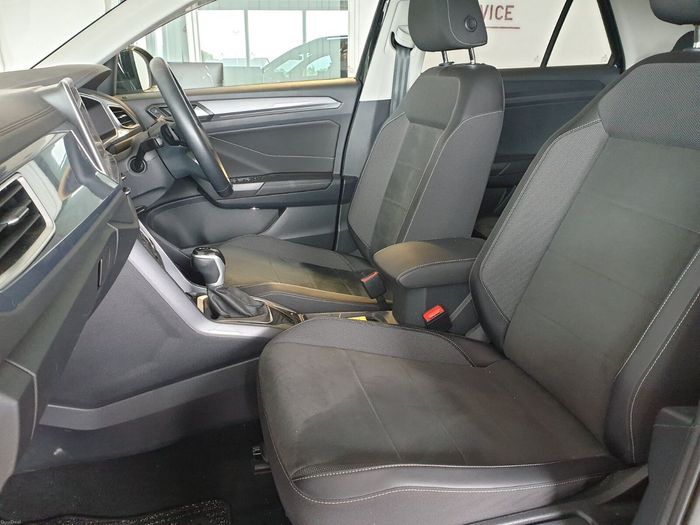 Volkswagen T-Roc 2023