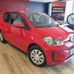 Volkswagen Up! 2018
