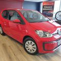 Volkswagen Up! 2018