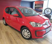 Volkswagen Up! 2018