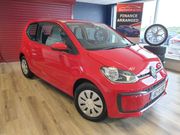 Volkswagen Up! 2018
