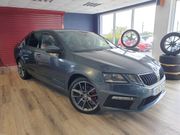 Skoda Octavia 2017