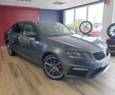 Skoda Octavia 2017