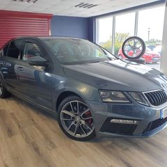 Skoda Octavia 2017