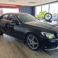 Mercedes-Benz C-Class 2015