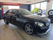 Mercedes-Benz C-Class 2015