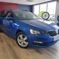 Skoda Octavia 2017