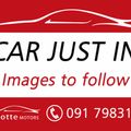 Opel Astra 2021