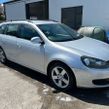 Volkswagen Golf 2010