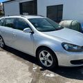 Volkswagen Golf 2010
