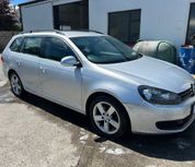 Volkswagen Golf 2010