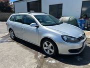Volkswagen Golf 2010