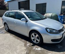 Volkswagen Golf 2010