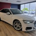 Audi A6 2019