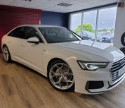 Audi A6 2019