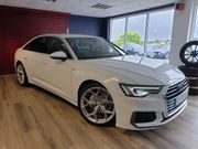 Audi A6 2019