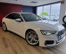 Audi A6 2019