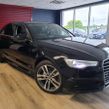 Audi A6 2018