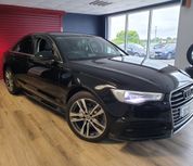 Audi A6 2018