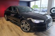 Audi A6 2018