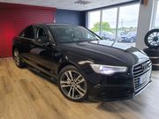Audi A6 2018