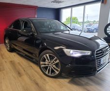 Audi A6 2018