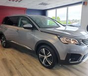 Peugeot 5008 2020