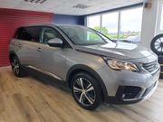 Peugeot 5008 2020