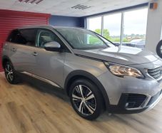 Peugeot 5008 2020