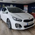 Kia Ceed 2017